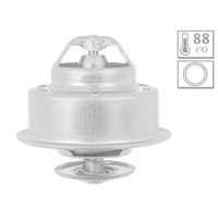 1X Thermostat, KüHlmittel Valeo 819933 Passend FüR Rover Volvo