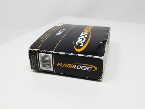 Flash Logic FLCAN, komplett (Open Box), FLC-AL(DL)-CH4 1.51, FL-HRN-ALPK - Bild 4 von 13