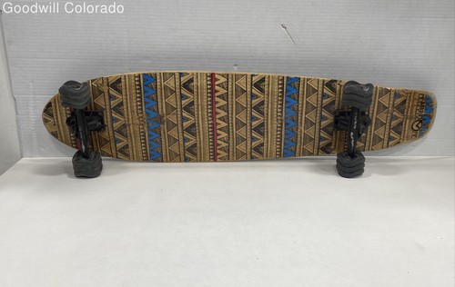 Quest Native Cruiser 40" Long Board