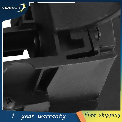 Front Lower Active Grille Shutter with Actuator Assy for Nissan Altima 2019-2020 - Picture 3 of 11