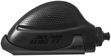 XLAB Aero TT Water Bottle & Carbon Cage System - Aerodynamic, Lightweight,