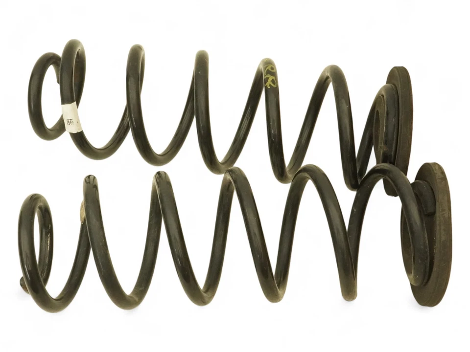 2016-2017 Audi Tt Mk3 Quattro Coil Spring Shock Absorber Rear Left Right Oem Foto 4 de 4