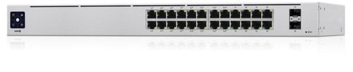 Ubiquiti Networks USW-24-POE Gen 2-Schalter - Afbeelding 3 van 7