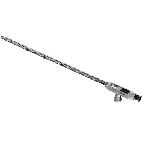 SRAM Thread Mount Chainring Removal Tool - New Version for Road, Gravel & MTB - 第 1/1 張圖片