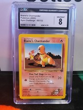 Image for Blaine's Charmander