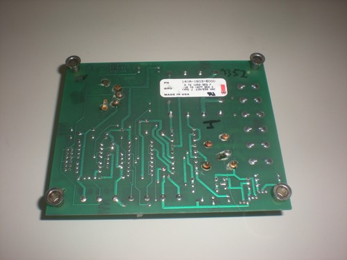 Watlow 140A-1603-6000 Temperature Controller - 0- 1250 Degrees Fahrenheit - Picture 4 of 6