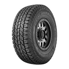 285/45R22XL 114H YOK GEOLANDAR A/T G015(01591) 110101591 Tires Set of 4
