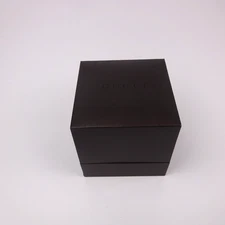 Gucci Watch Box Brown Display Presentation Gift Box Free Postage
