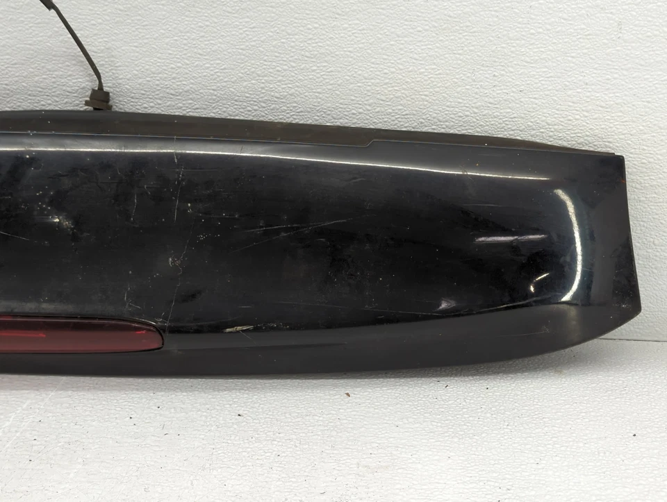 Alerón trasero GMC Envoy 2007 OEM DC8U4 Foto 4 de 4