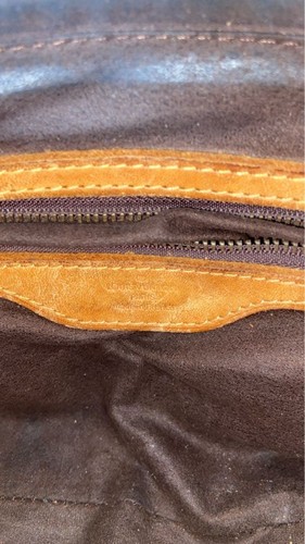 Bolso de Hombro LOUIS VUITTON Monograma Trotteur M51240 Bandolera Bolso JAPÓN - Imagen 22 de 24