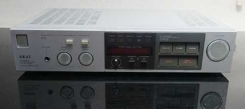 AKAI AM-A3 Vollverstärker - Bild 14 von 16