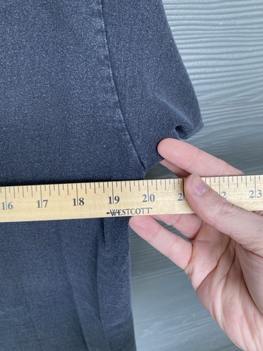 Vintage Y2K 2005 Trigun T Shirt Vash The Stampede Anime Black Graphic Tee Size M - Picture 7 of 8