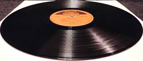 💥BEE GEES "MASSACHUSETTS" (RARE "MINT" U.K. VINYL / REISSUE-19??) - Picture 6 of 10