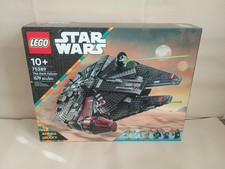 LEGO Star Wars: The Dark Falcon (75389) New In Sealed Box