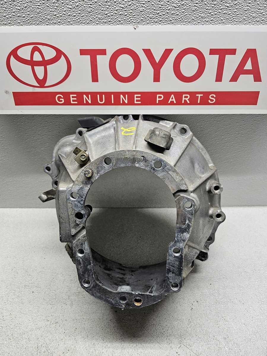 1995-2004 TOYOTA TACOMA 3RZ 2RZ 2.4 2.7 MANUAL 4WD W59