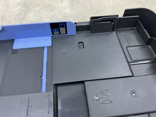 OEM🔥HP Paper Tray 9015 9018 9010 9012 9013 9014 9016 OfficeJet Pro 1KR42-90026 - Afbeelding 4 van 11