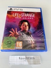 Life Is Strange: True Colors (Sony PlayStation 5) * NEU & OVP* Deutsche Version