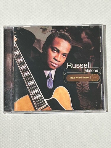 Jazz 8 CD Lot - Marsalis, Benny Golson, Russell Malone, Bobby Lyle... - Bild 10 von 17