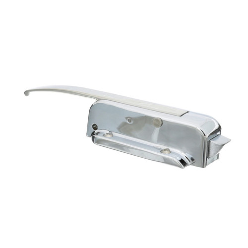 KASON 0056 10056L05020 Safeguard Padlocking Latch Body 43WR98 Latch Handle