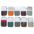 10 Pcs Gloves Polishing Multipurpose Shoes Cleaner Imitation Wool