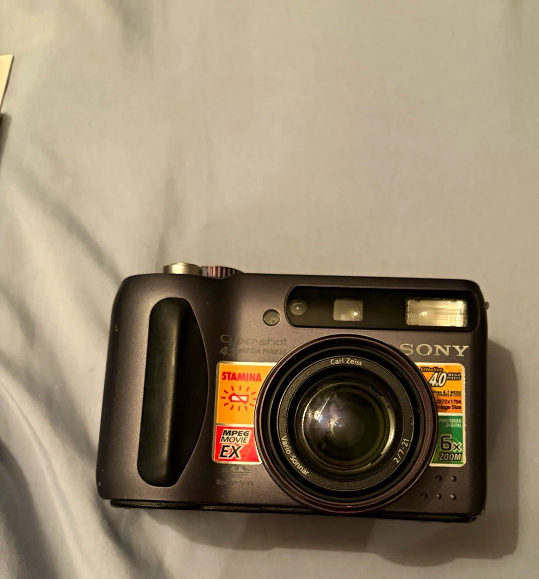 25+ Sony Dsc S85 for sale | Updated Oct 2026