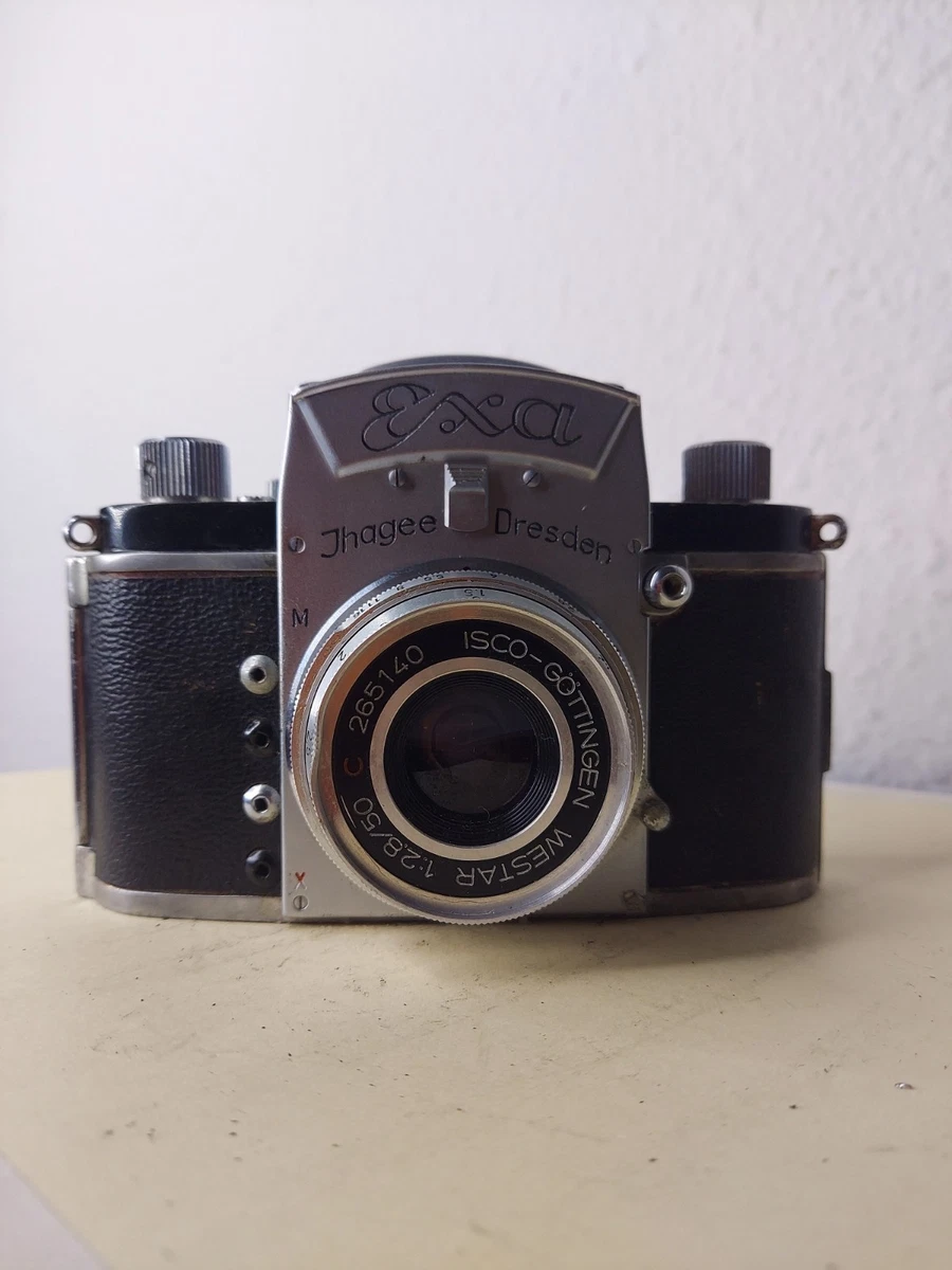 Ihagee Vintage SLR Camera for sale | eBay
