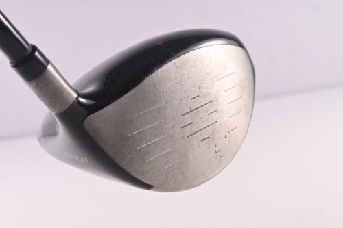 Left Hand Taylormade Burner Superfast Driver / 10.5 Degree / Regular Flex Shaft - Picture 4 of 8