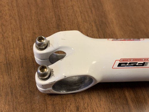 FSA Stem 90mmSTEM - Picture 9 of 10