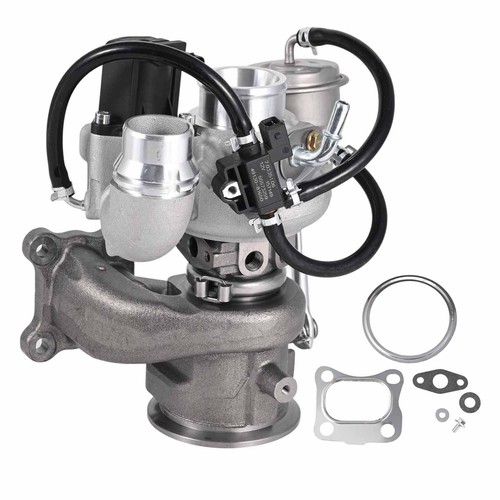 Turbocompresor turbo para Chevrolet Equinox GMC Terrain 2018-2022 SUV 1,5 L 12679399 - Imagen 2 de 24