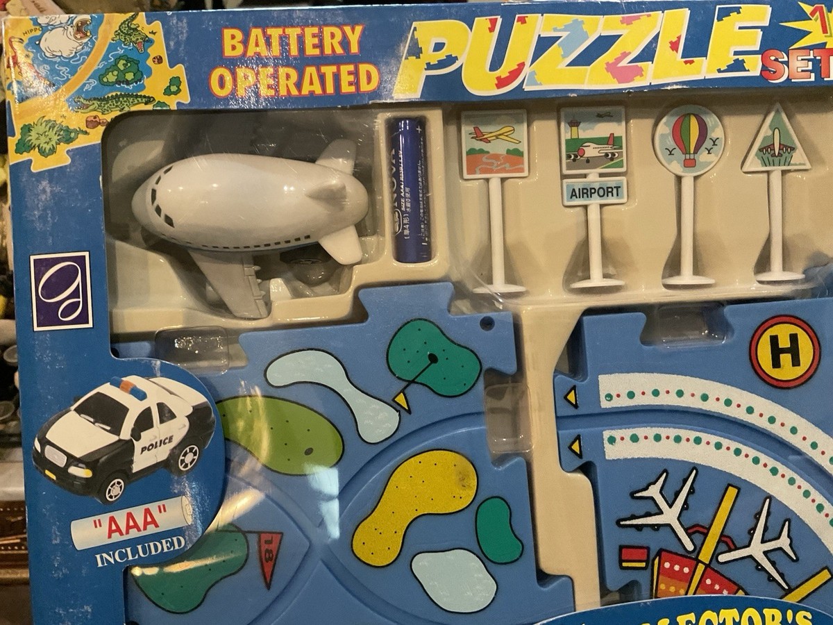 知育玩具 navis711 Amazon.com: SYNARRY Wooden Vehicle Puzzles for Kids Ages 4-6