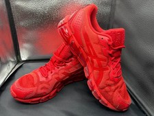 ASICS Gel Quantum 360 6 Monochrome - Classic Red for Sale