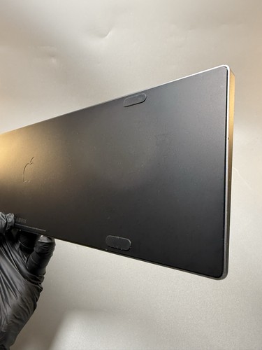 Apple Magic Wireless Keyboard Numeric Keypad Space Gray Black Number Lightning - Picture 22 of 22