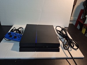 Used Playstation 4 | eBay