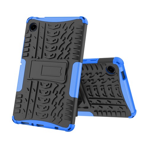 Custodia antiurto per tablet Samsung Galaxy Tab A9 Plus 11" + protezione schermo - Foto 3 di 30
