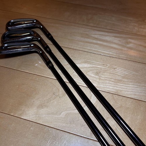 Se puede vender por separado Maruman 3 piezas Majesty Sublime Iron - Imagen 2 de 9