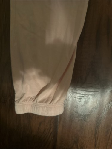 Young Fabulous & Broke Größe S Ombré Viskose Elasthan Kordelzug Hose Neu mit Etikett - Bild 7 von 7