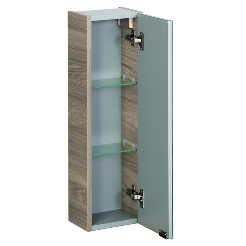 Fackelmann 79820 Hängeschrank 20 cm verspiegelt rechts - Bild 2 von 5