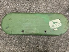 John Deere 24T Baler Outside Belt Guard