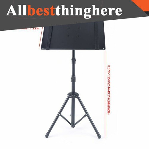 Verstellbarer Projektor Ständer Stativ Laptop Stativ Ständer Halter für Büro Zuhause NEU - Bild 3 von 17