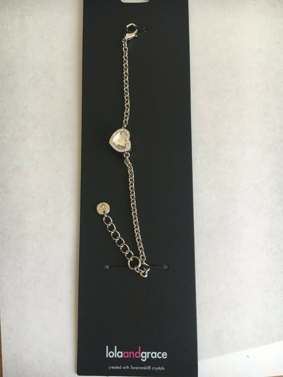 Lola and store grace bracelet