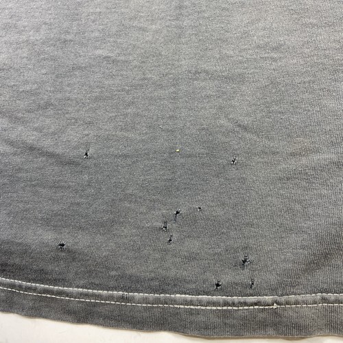 Small Megadeth Peace Sells 2006 schwarzes kurzärmliges Band T-Shirt LESEN - Bild 8 von 10