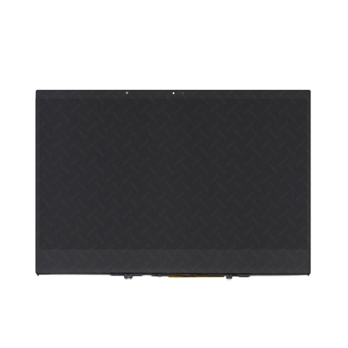 Cornice 13,3" + gruppo touchscreen LCD FHD M133NWF4.R0 per Lenovo Yoga 730-13IKB - Foto 1 di 4