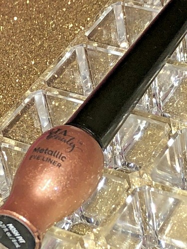 Ulta Metallic Liquid Eye Liner MOSH PIT Heavy Metal Mayhem *SUPER RARE BRAND NEW - Picture 8 of 12