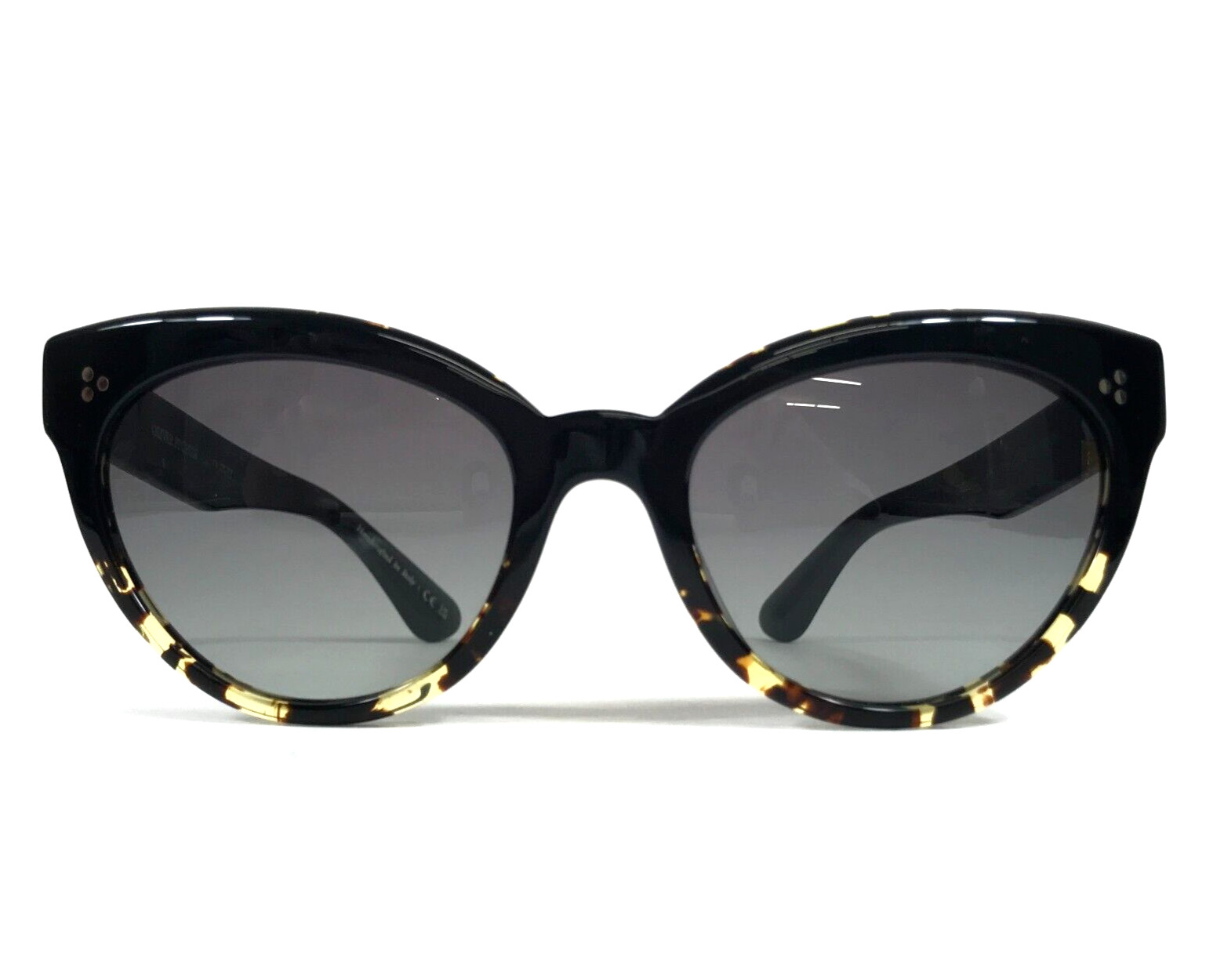 Солнцезащитные очки Oliver Peoples OV5355SU 117811 Roella Black с градиентными серыми линзами Dtbk