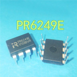 1 pcs New AS3842 DIP-8 ic chip