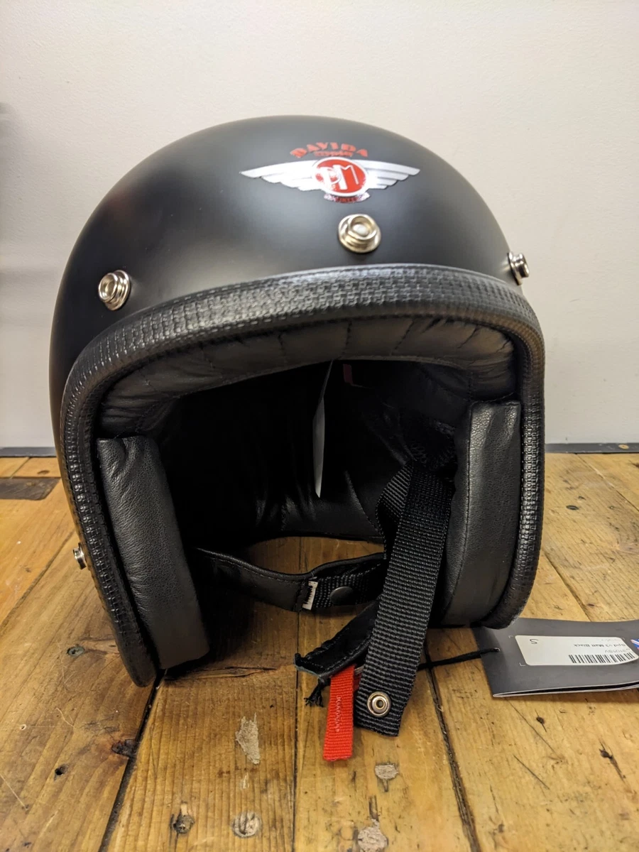Davida visor hotsell