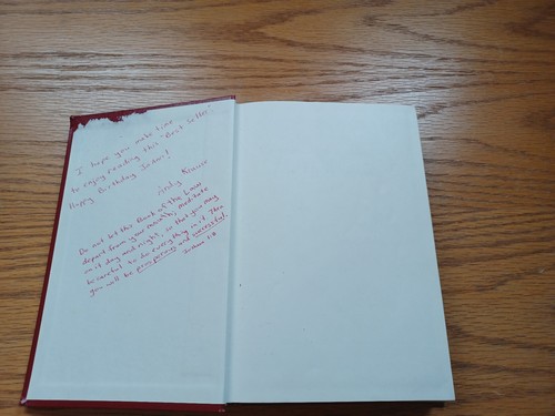 Holy Bible NIV 1982 Zondervan - Picture 7 of 9