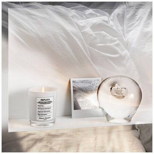 Maison Margiela Replica Lazy Sunday Morning Candle 70g RRP$68 - Picture 2 of 2