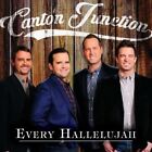 Every Hallelujah 0819113010260 by Canton Junction CD