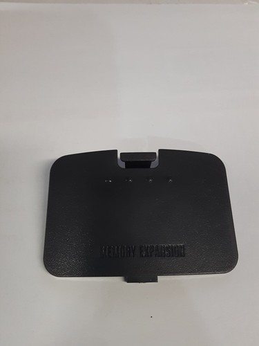 Nintendo 64 N64 OFFICIAL OEM CONSOLE/CONTROLLER PARTS AND SHELLS FLAT SHIPPING🔥 - Picture 65 of 81